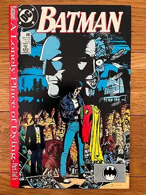 Buy Batman #441 • 10£