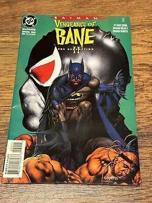 Buy Batman - Vengeance Of Bane II - The Redemption • 7£