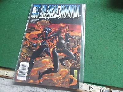 Buy Black Widow #2 • 2.99£