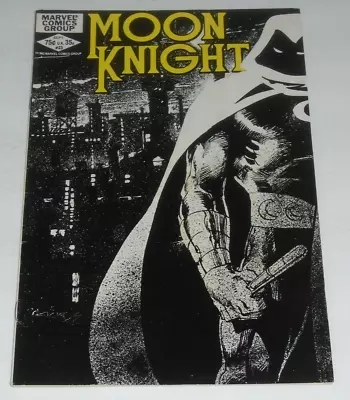 Buy Moon Knight #23 (1982) • 23.71£