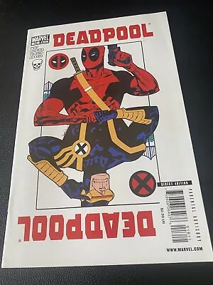 Buy Deadpool (2008) #16 • 9.99£