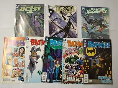 Buy Batman Batmite DC Comics 8 Issues • 9.99£