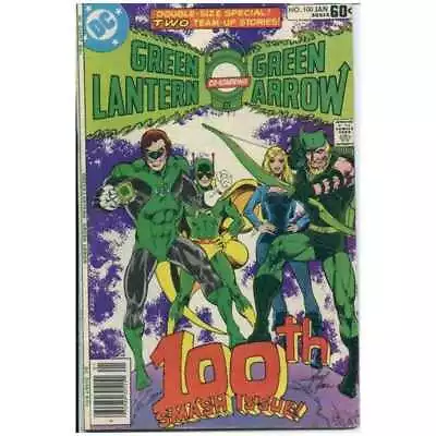 Buy Green Lantern (1960 Series) #100 In Very Fine Condition. DC Comics [v  • 19.67£