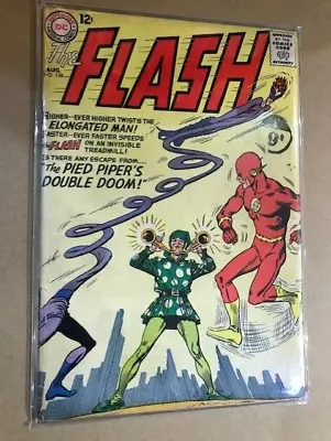 Buy The Flash #138 • 30£