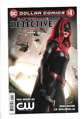 Buy DC Comics - Dollar Comics: Detective Comics #854  (Nov'19)  Near Mint • 2£