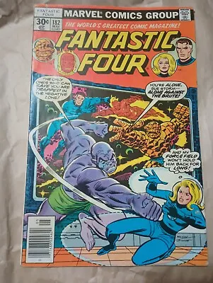 Buy Fantastic Four#182,191,196,201,321,322,324,325,327,330,333,346🔑,372 • 30.76£