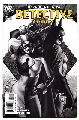 Buy Detective Comics #831 - 2007 - DC - NM- - Comic Book • 15.65£