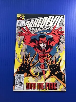 Buy Daredevil #312 January 1993 Marvel Comics • 5.75£