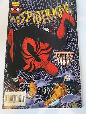 Buy SPIDER-MAN #69 Marvel Comics 1996 NM • 3.75£