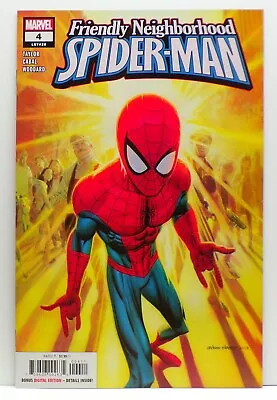 Buy Friendly Neighborhood Spider-Man #4 --2019-- • 2.33£
