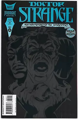 Buy Doctor Strange#60 Vf/nm 1993 Siege Of Darkness Marvel Comics • 24.74£