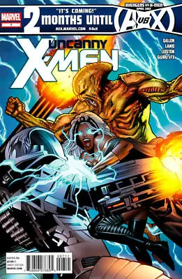 Buy The Uncanny X-Men (vol.2) #7 (VF/NM | 9.0) -- Combined P&P Discounts!! • 2.42£
