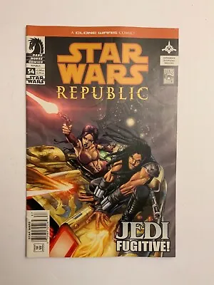 Buy Star Wars Republic #54 - I COMBINE SHIPPING  • 5.63£