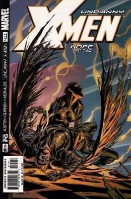 Buy Uncanny X-Men (Vol 1) # 411 (NrMnt Minus-) (NM-) Marvel Comics AMERICAN • 8.98£