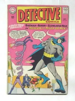 Buy Detective Comics #331 1964 Solid Vg Book Length With Elongated Man! • 18.97£