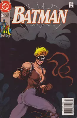 Buy Batman #479 (Newsstand) VG; DC | Low Grade - 1st Appearance Pagan - We Combine S • 2.96£