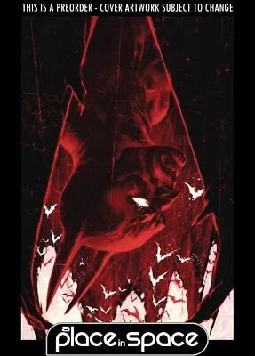 Buy (wk22) Detective Comics #1085e (1:25) Sebastian Fiumara - Preorder May 29th • 14.99£
