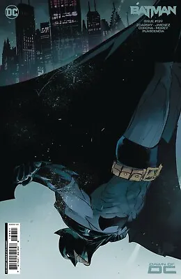 Buy Batman #139 1:50 Otto Schmidt Variant (08/11/2023) • 34.95£