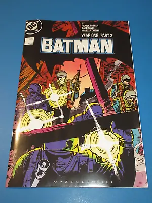 Buy Batman #406 Facsimile Reprint Frank Miller NM Gem Wow • 6.42£