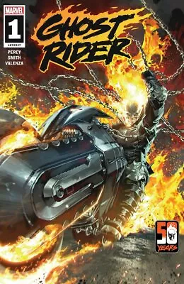 Buy Ghost Rider #1 (2022) Vf/nm Marvel • 5.95£