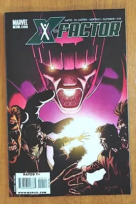 Buy X-Factor #41 - Marvel Comics 1st Print 2006 Series • 6.99£