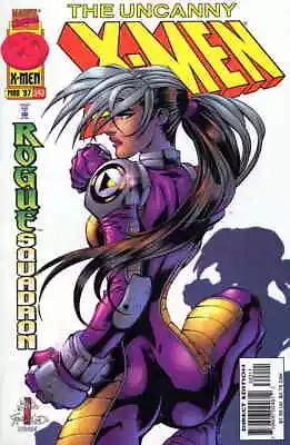 Buy Uncanny X-Men, The #342A VF/NM; Marvel | Joe Madureira Rogue Variant - We Combin • 27.66£