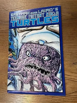 Buy Teenage Mutant Ninja Turtles #7 - Mirage Studios - 1989 - Second Printing • 60£