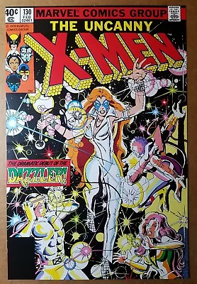 Buy The Uncanny X-Men 130 Dazzler Marvel Comics Poster By John Romita Jr • 16.60£