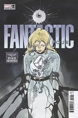 Buy Fantastic Four #14 Peach Momoko Nightmare Variant (06/12/2023) • 3.30£