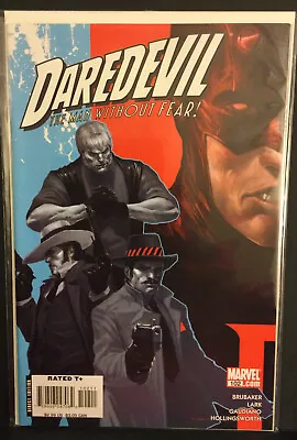 Buy Daredevil - #102 - 2nd Series - Marvel - 2011 - VF/NM • 3.17£