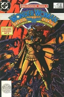 Buy Wonder Woman (Vol 2) #  12 FN- (Fine Minus-) DC Comics AMERICAN • 8.98£