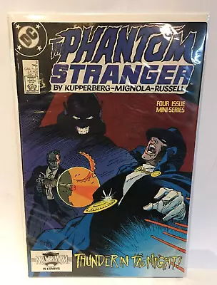 Buy The Phantom Stranger #3  (1987) VF 1st Print DC Comics • 3.99£