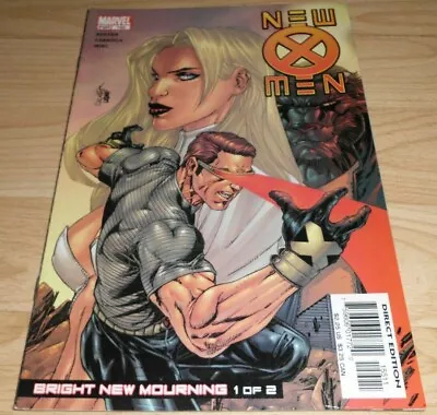Buy X-Men (1991 1st Series) #155...Published Jun 2004 By Marvel • 5.95£