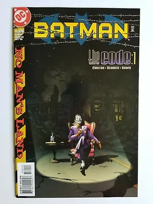 Buy Batman #570 (1999 DC Comics) 2nd Appearance Harley Quinn In Continuity • 19.79£