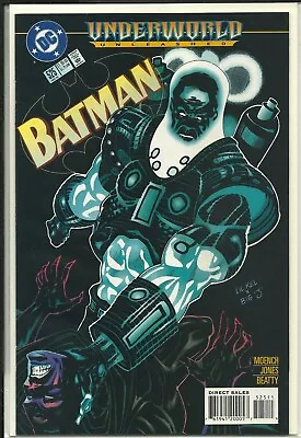 Buy Batman 525! Nm! Mr. Freeze Appearance! • 3.99£