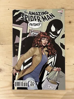 Buy The Amazing Spider-Man #798 1st App Red Goblin Variant VF/NM Key Issue Bagged • 9.95£