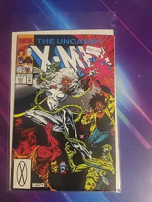 Buy Uncanny X-men #291 Vol. 1 High Grade Marvel Comic Book Cm52-232 • 6.42£