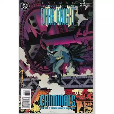 Buy Batman Legends Of The Dark Knight #69 • 2.09£
