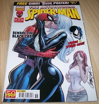 Buy The Astonishing Spider-Man #14 To #68 (MARVEL PANINI UK) Choose Your Issues! • 3.99£