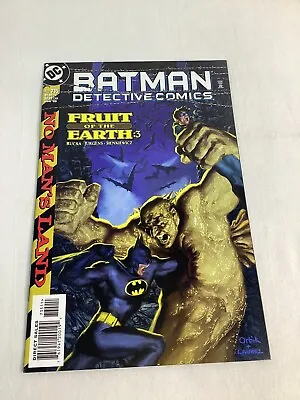 Buy Batman Detective Comics #735 DC Comics 1999 1st App Mercy Graves  • 4.73£