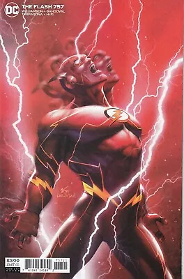 Buy Flash Rebirth DC Universe Various Issues New/Unread DC Comics • 4.55£
