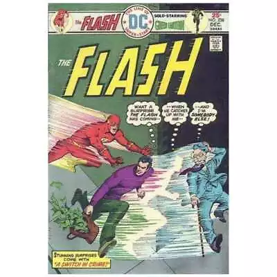 Buy Flash (1959 Series) #238 In Very Fine Minus Condition. DC Comics [t| • 9.67£
