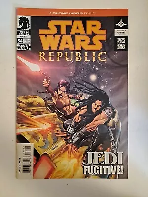 Buy Star Wars: Republic # 54. • 6.50£
