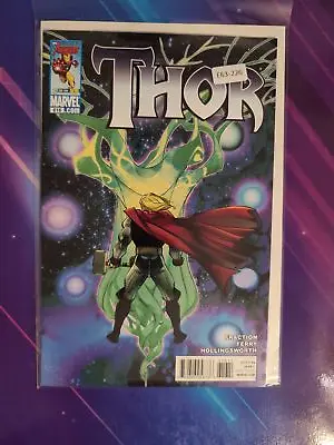 Buy Thor #616 Vol. 1 High Grade Marvel Comic Book E63-226 • 6.31£