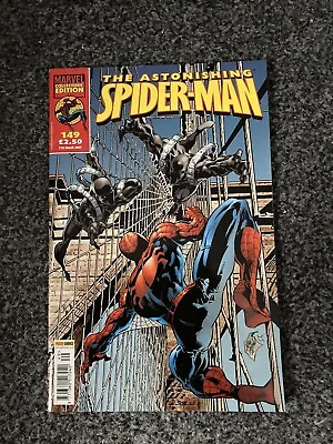 Buy The Astonishing Spider-man #149 Panini Comics • 5£