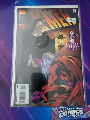 Buy Uncanny X-men #327 Vol. 1 High Grade Marvel Comic Book E84-53 • 7.19£