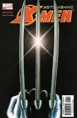Buy Astonishing X-Men Vol. 3 (2004-2013) #1 • 2.75£