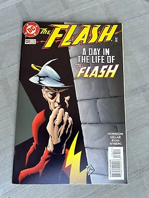 Buy Flash Volume 2 No 134 Vo IN Very Good Condition/Very Fine • 10.14£