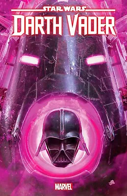 Buy Star Wars Darth Vader #41 1:25 Bjorn Barends Variant !! • 21.99£