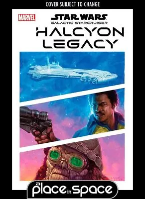 Buy Star Wars: Halcyon Legacy #4a (wk27) • 4.15£